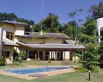 Casa - Jardim Atibaia (Sousas) - Campinas