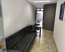 Casa para alugar, 210 m² por R$ 10.000,00/mês - Paraíso - São Paulo/SP