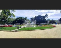 Casa para alugar no bairro Centro - Florianópolis/SC