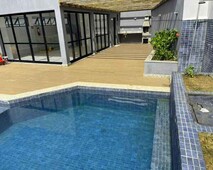Casa para aluguel e venda tem 180 metros quadrados com 3 quartos em Patamares - Salvador