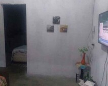 Casa para venda com 38 metros quadrados com 2 quartos em Atalaia - Ananindeua - Pará