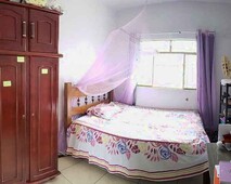 Casa para venda mobiliada com 3 quartos em Itapuã - Salvador - Bahia