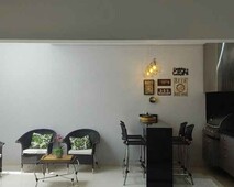 Casa para venda tem 113 metros quadrados com 3 quartos em Vila Joaquina - Jundiaí - SP