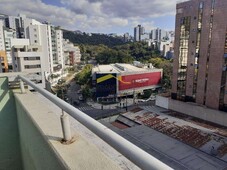 Cobertura com 3 quartos à venda no bairro Buritis, 140m²