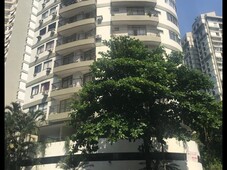 Cobertura duplex em São Conrado