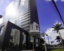 Conjunto, 322 m² - venda por R$ 4.830.000,00 ou aluguel por R$ 22.540,00/mês - Várzea da B