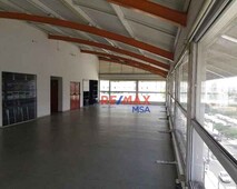 Conjunto comercial para locação, cobertura, 425 m2, ao lado do Metro Vila Madalena! Fale c