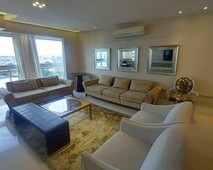 Ed. Flex Weve
apartamento Mobiliado 163 m² 3 Suítes 2 Vagas Bairro Umarizal