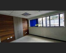 EXCELENTE CONJUNTO COMERCIAL NO MELHOR PONTO DA AV. COMEND. ALBERTO BONFIGLIOLI/JD. BONFIG