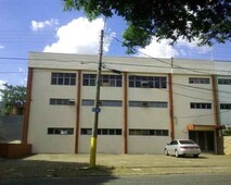 Galpão Industrial para venda e Locação Santa Genebra, Campinas SP