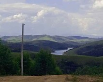 Igaratá lote com melhor preço a 500 mts da represa entrada parcelada em 3 vezes eu tenho