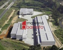 Jundiaí - Galpão/Depósito/Armazém - Distrito Industrial