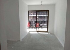 Loft com 2 quartos para alugar na Rua Senador César Lacerda Vergueiro, 323, Sumarezinho, São Paulo, 68 m2 por R$ 5.090