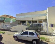 Loja para alugar, 330 m² por R$ 13.200,00/mês - Xaxim - Curitiba/PR