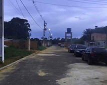 Lote/Terreno para venda com 200 metros quadrados em Residencial Sonho Meu - Iranduba - Am