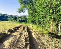 Lotes Com Acesso Fácil ao Centro de Ibiúna - SP