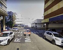 Porto Alegre - Box/Garagem - Centro Histórico