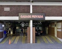 PORTO ALEGRE - Box/Garagem - Centro Histórico