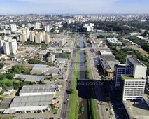 PORTO ALEGRE - Conjunto Comercial/Sala - Jardim Botânico