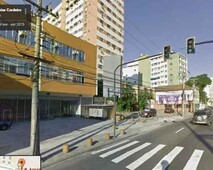 Prédio, 2280 m² - venda por R$ 7.500.000,00 ou aluguel por R$ 45.000,00/mês - Méier - Rio