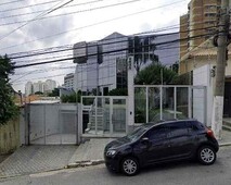 Prédio à venda, 659 m² por R$ 7.900.000,00 - Vila Clementino - São Paulo/SP