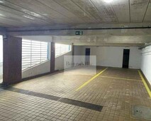 Prédio para alugar, 686 m² por R$ 30.000,00/mês - Chácara Santo Antônio (Zona Sul) - São P