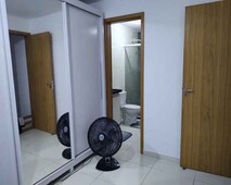 Repasse apartamento 3 quartos Mangabeira