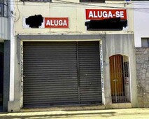 Sala comercial no centro de Bragança Paulista