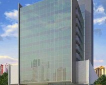 Sala para alugar, 392 m² por R$ 17.724,15 - Centro - Belo Horizonte/MG