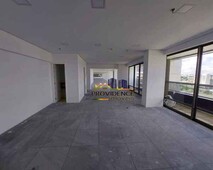 Sala para alugar, 405 m² por R$ 23.000,00/mês - Cerâmica - São Caetano do Sul/SP