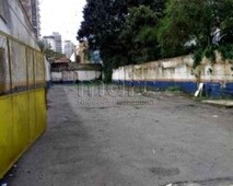 SAO PAULO - Terreno - VILA OLIMPIA