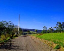 SÍTIO A 1 KM DA RS020 COM VISÃO PANORÂMICA