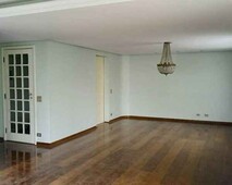 São Paulo - Apartamento Padrão - Moema