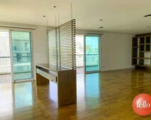 São Paulo - Apartamento Padrão - Vila Nova Conceição