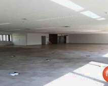 São Paulo - Conjunto Comercial/sala - Brooklin