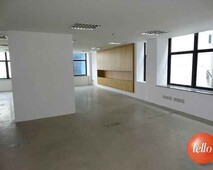 São Paulo - Conjunto Comercial/sala - Vila Olímpia