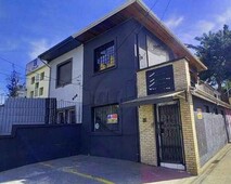 Sobrado com 2 dormitórios para alugar, 138 m² por R$ 15.000,00/mês - Jardim - Santo André