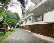 Sobrado com 4 dormitórios, 425 m² - venda por R$ 4.500.000,00 ou aluguel por R$ 20.000,00