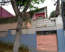 Sobrado com 4 dormitórios para alugar, 300 m² por R$ 0,01/mês - Perdizes - São Paulo/SP