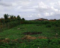 Terreno 200 m² em Maranguape - Loteamento Parque Panorâmico