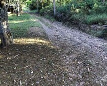 Terreno em Ibiúna com Fácil Acesso a Capital de SP