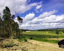 Terreno em Ibiúna com Fácil Acesso a Cotia SP