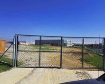 Terreno para alugar, 2886 m² por R$ 7.700/mês - Distrito Industrial João Narezzi - Indaiat