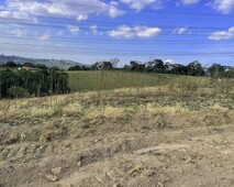 Terreno para venda tem 600 metros quadrados em Centro (Caucaia do Alto) - Cotia - SP