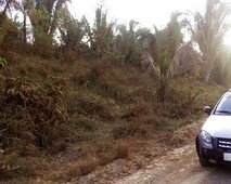 TERRENO RURAL em PORTO VELHO - RO, APONIÃ