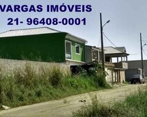 Terrenos (grandes)!!! Campo Grande, Mendanha: 9x20-9x22-8x18-8x17(financio)! Poucos! ZAPP