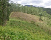 Venha você e sua familia conhecer este lindo terreno!