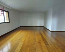 Vila Uberabinha - Venda / Locação - Apartamento 300 m² - 3 suites - 4 vagas