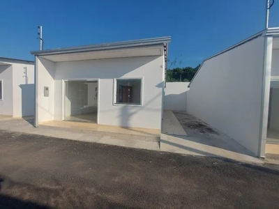 2 quartos climatizados | Residencial Fechado em Flores | Locação | (92) 9 9 1 9 5 - 3 7 3