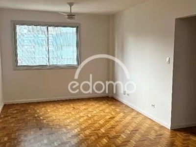 Aluga-se apartamento no jardim paulista - excelente oportunidade